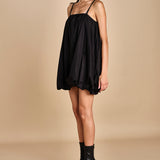 mini abito a palloncino