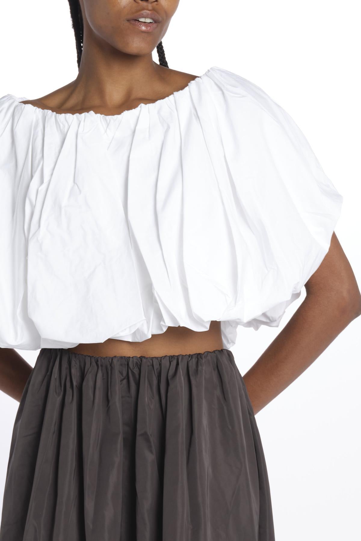 Top HAMILTON 5560202 WHITE herskind