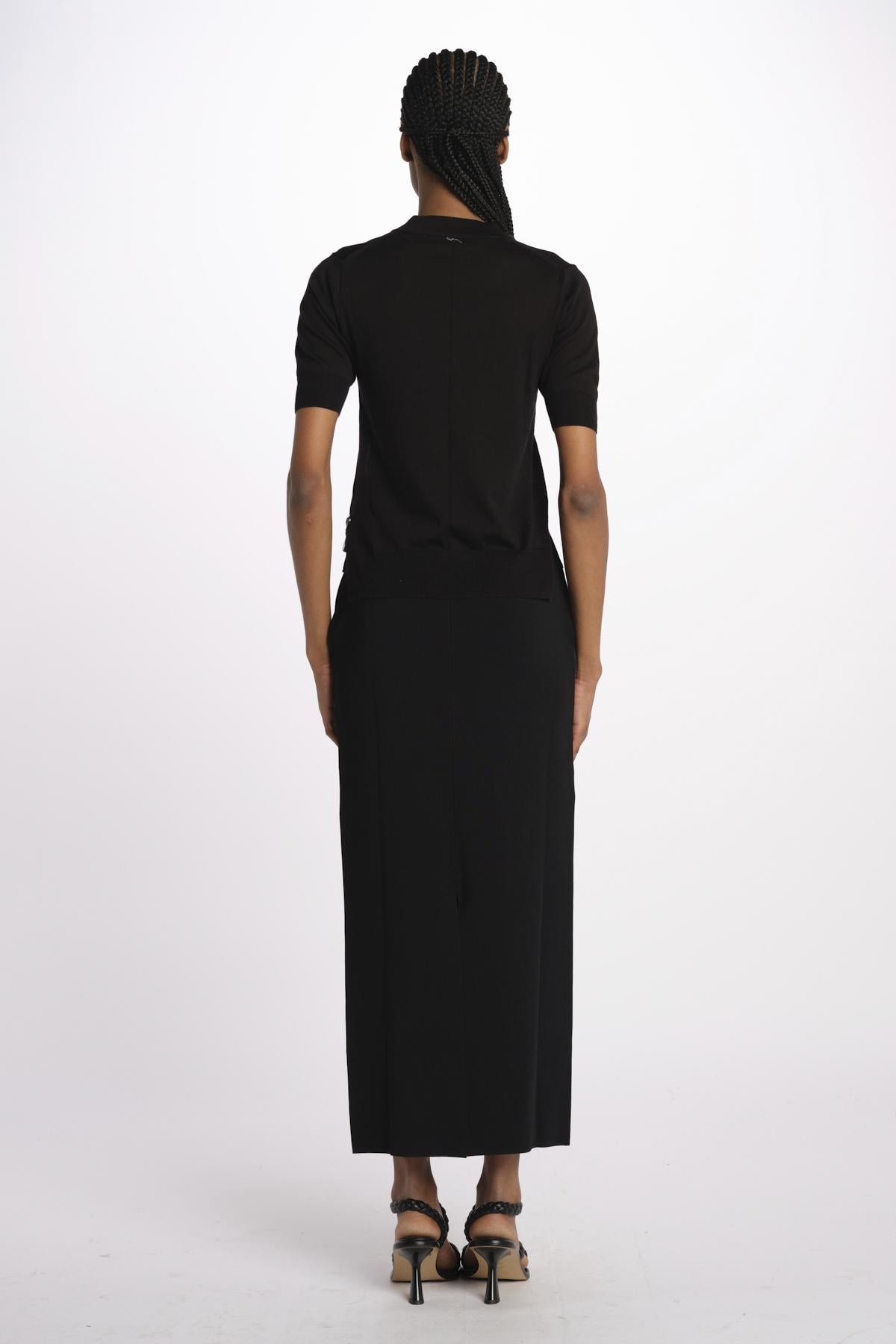 joseph JF009014BLACK