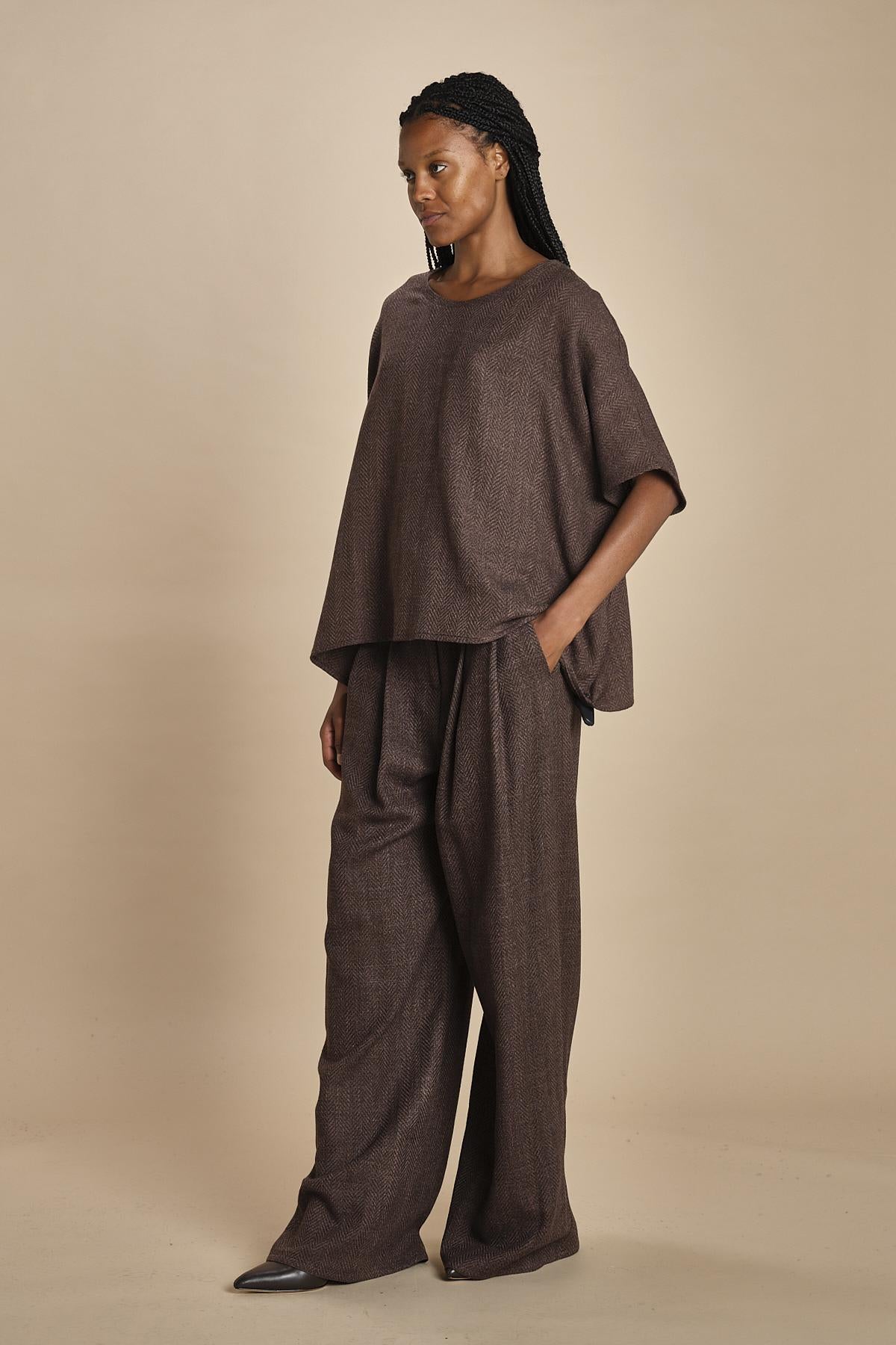 S2359 t.shirt easy spigata S2359 5923 dusan