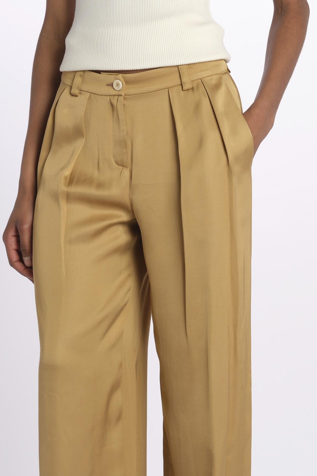 ines de la fressange 14P002VE102CAMEL