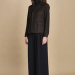 field jacket. 0958 15325 aspesi