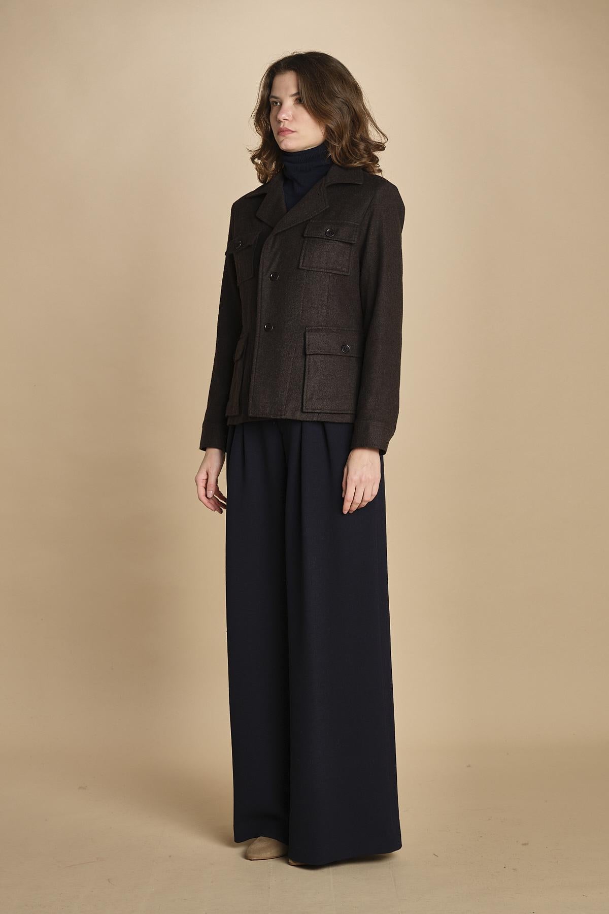 field jacket. 0958 15325 aspesi