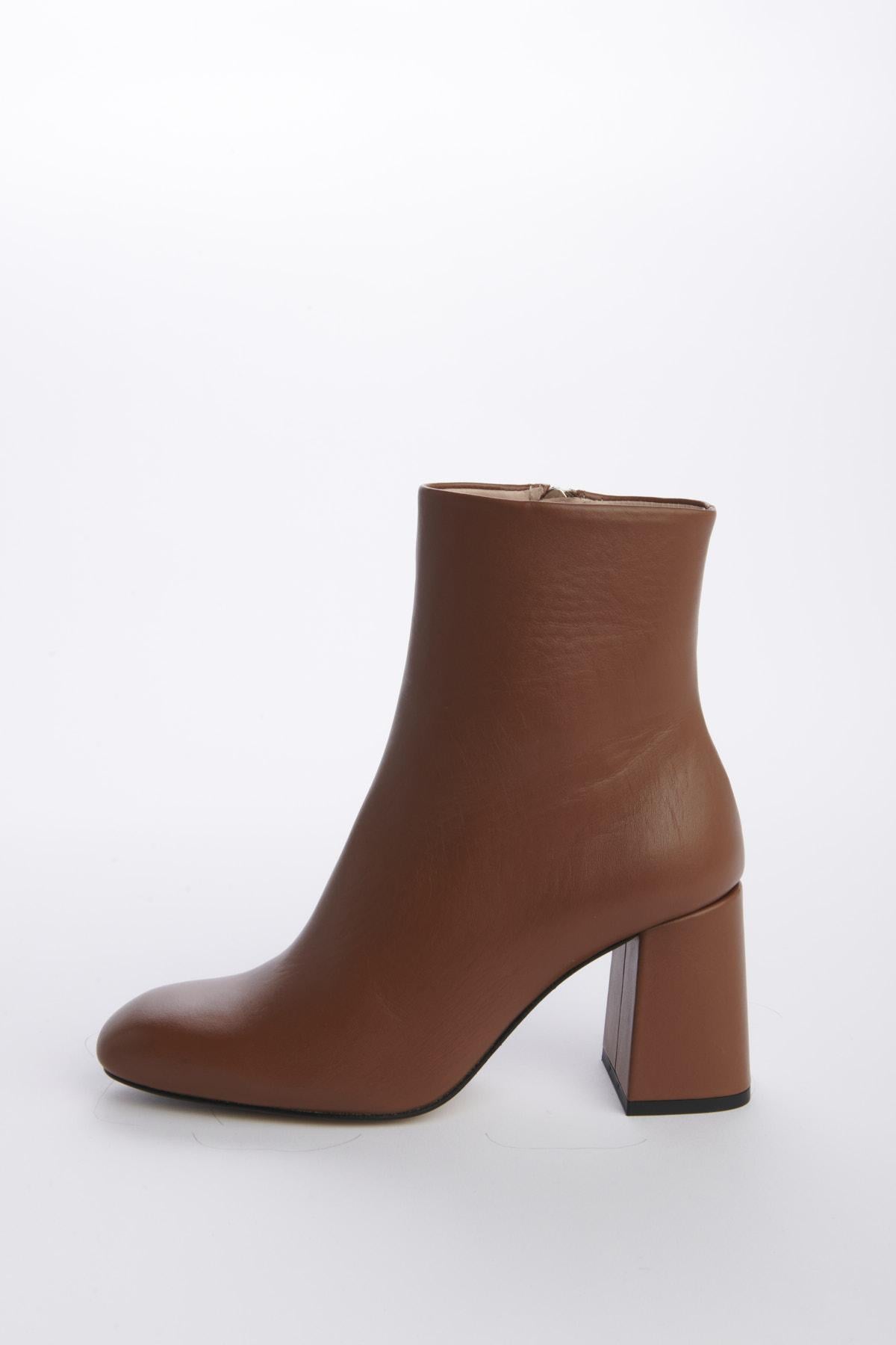 MIRASIERRA HAZELNUT LEATHER martinez