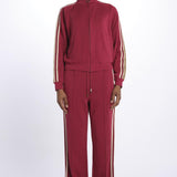 giacca tuta 180327 U619 scotch&soda