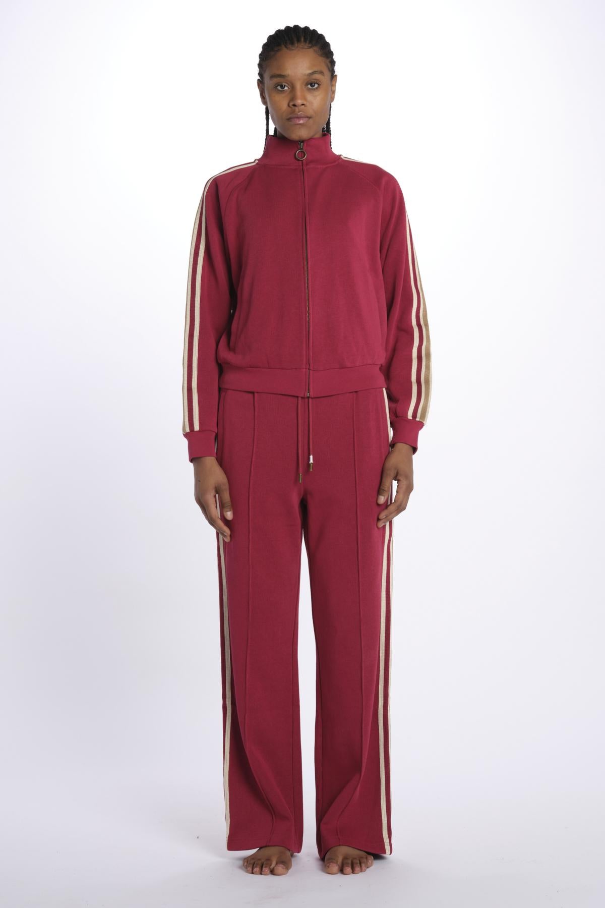 giacca tuta 180327 U619 scotch&soda