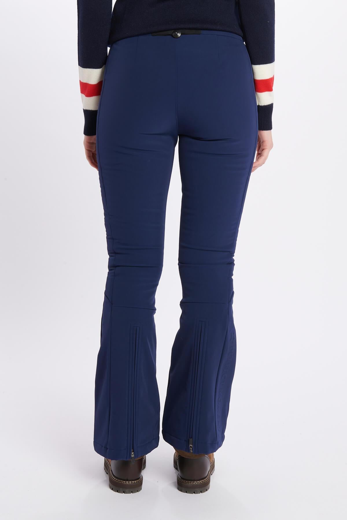 AURORA HI WAIST NAVY perfect moment