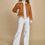 bomber montone. LCWCHELSSEAS CINNA schott