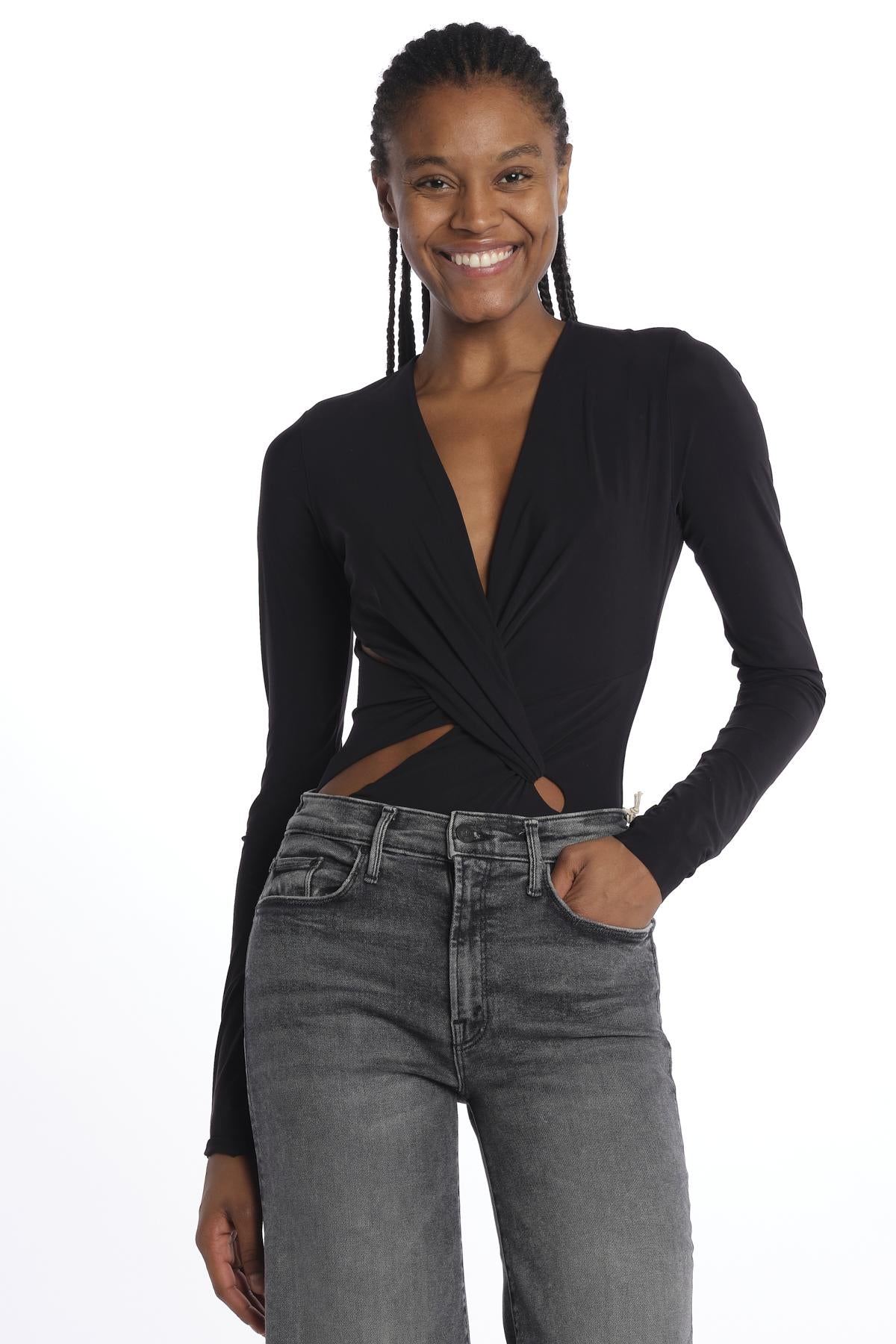 VIV DEEPBLACK amazuìn