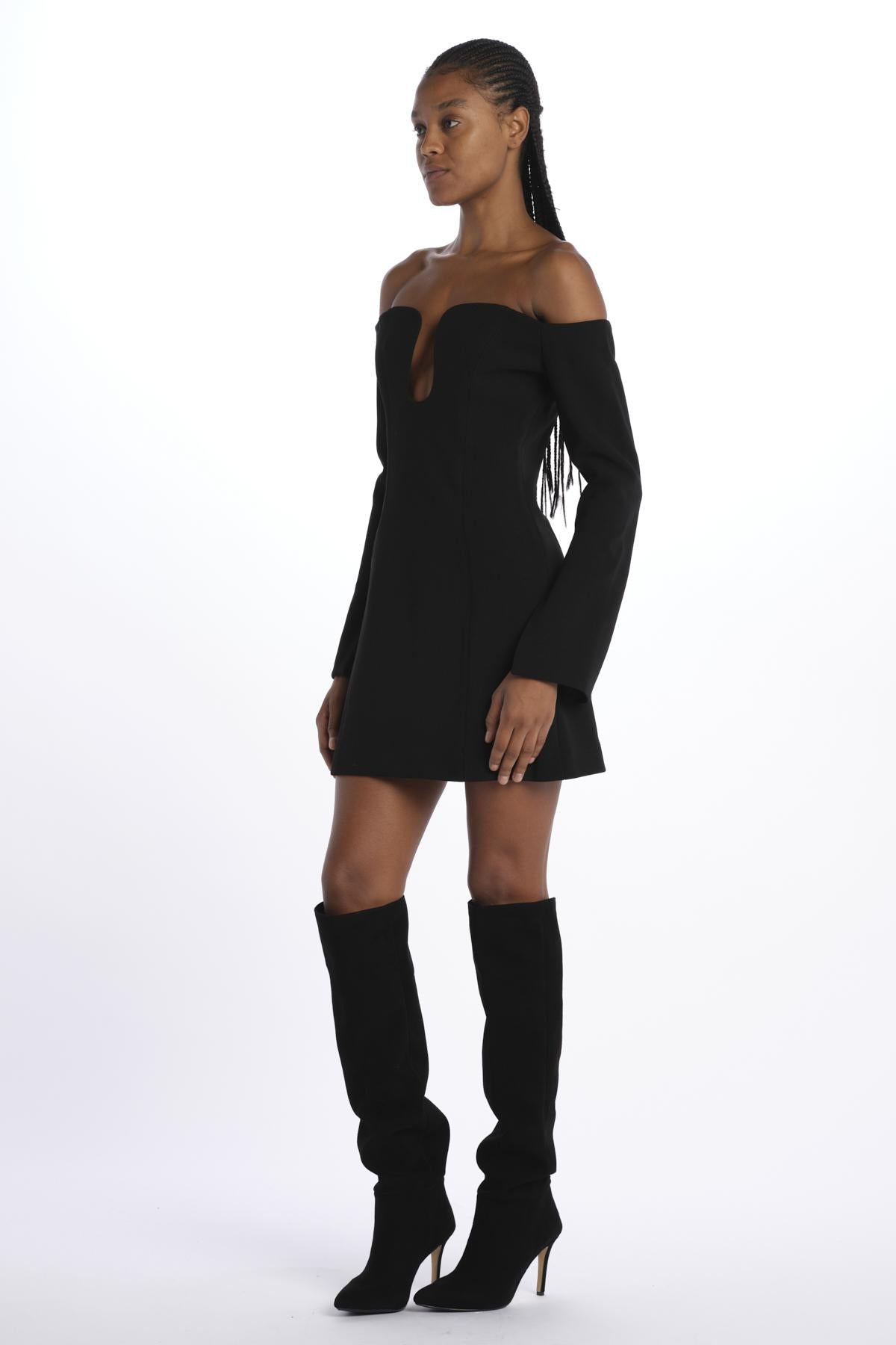 JAS24DR044 BLACK misha