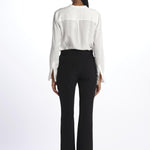 HIBICUS BLACK veronica beard