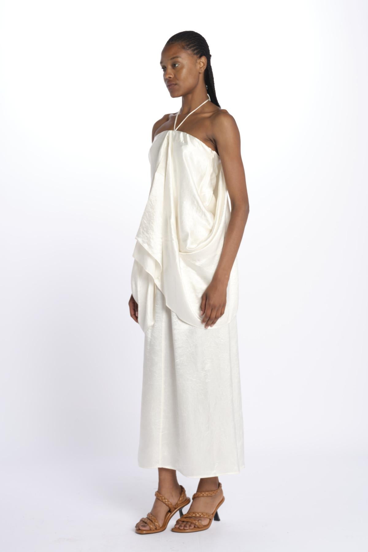 Top DOROTHY cricke spallina 5546196 OFFWHITE herskind