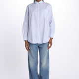 Camicia UMA uomo righine M27DOUMA-T4654 R523 massimo alba