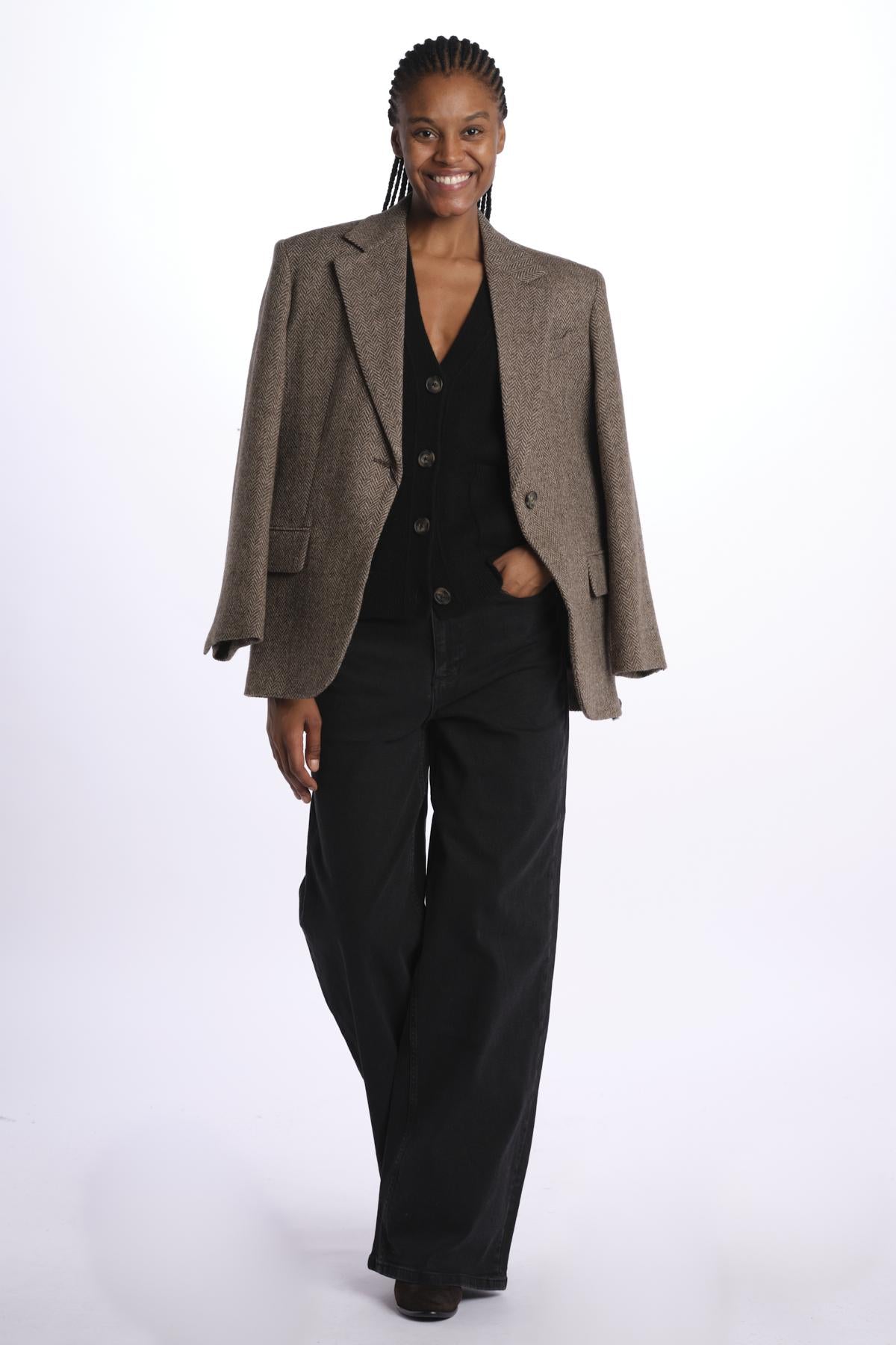 4HVC08V0335 NOIR vanessa bruno