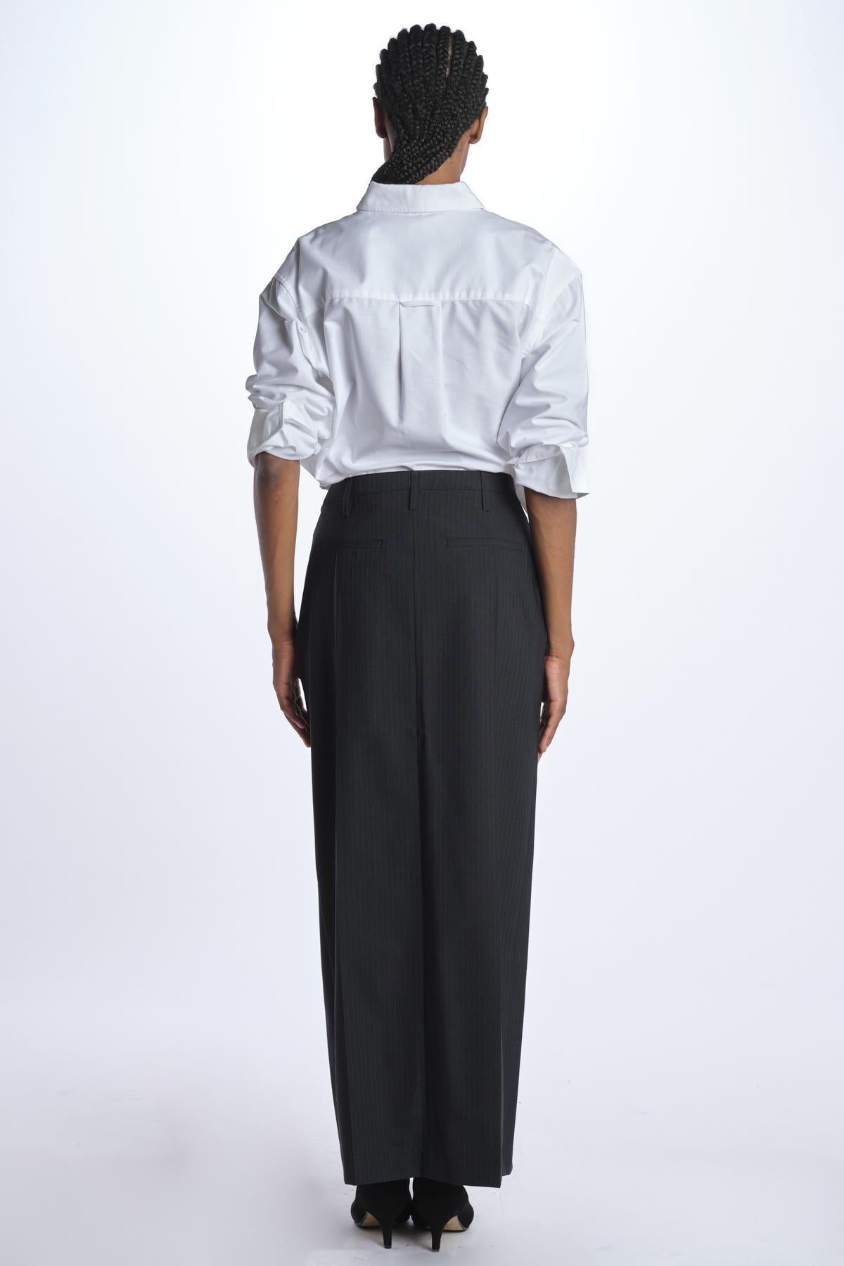 5215134 NAVY STRIPE herskind