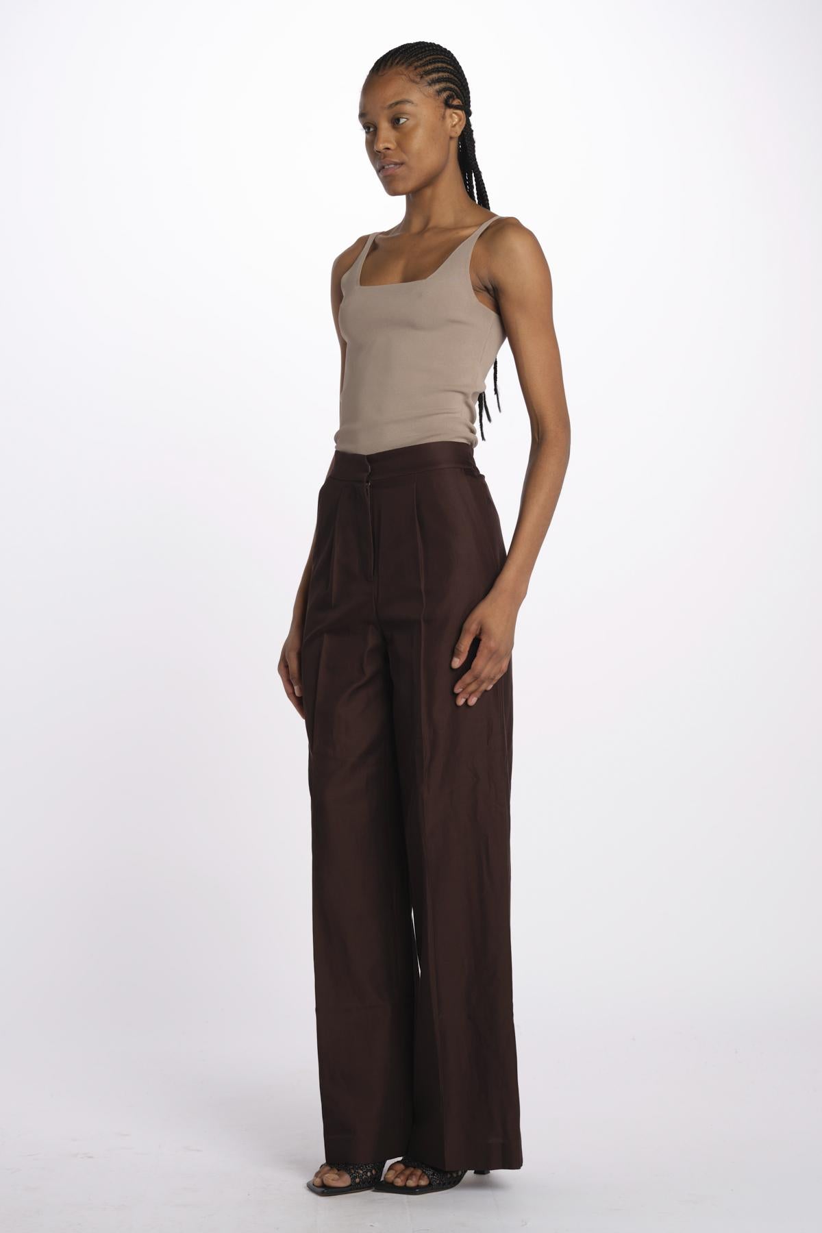 ALANEL over JF009128 EBONY joseph