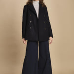 peacoat uomo AMALFITANA 56032F 7757 sealup