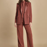 top in cady con schiena nuda 31357-313 COCCIO 57 federica tosi