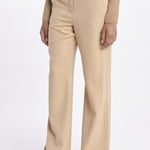 2307HR166291 BEIGE veronica beard