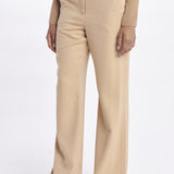 2307HR166291 BEIGE veronica beard