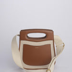 CHERI tracolla con tasca grande SEM1632CHERI ECR1625S soeur