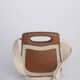 CHERI tracolla con tasca grande SEM1632CHERI ECR1625S soeur