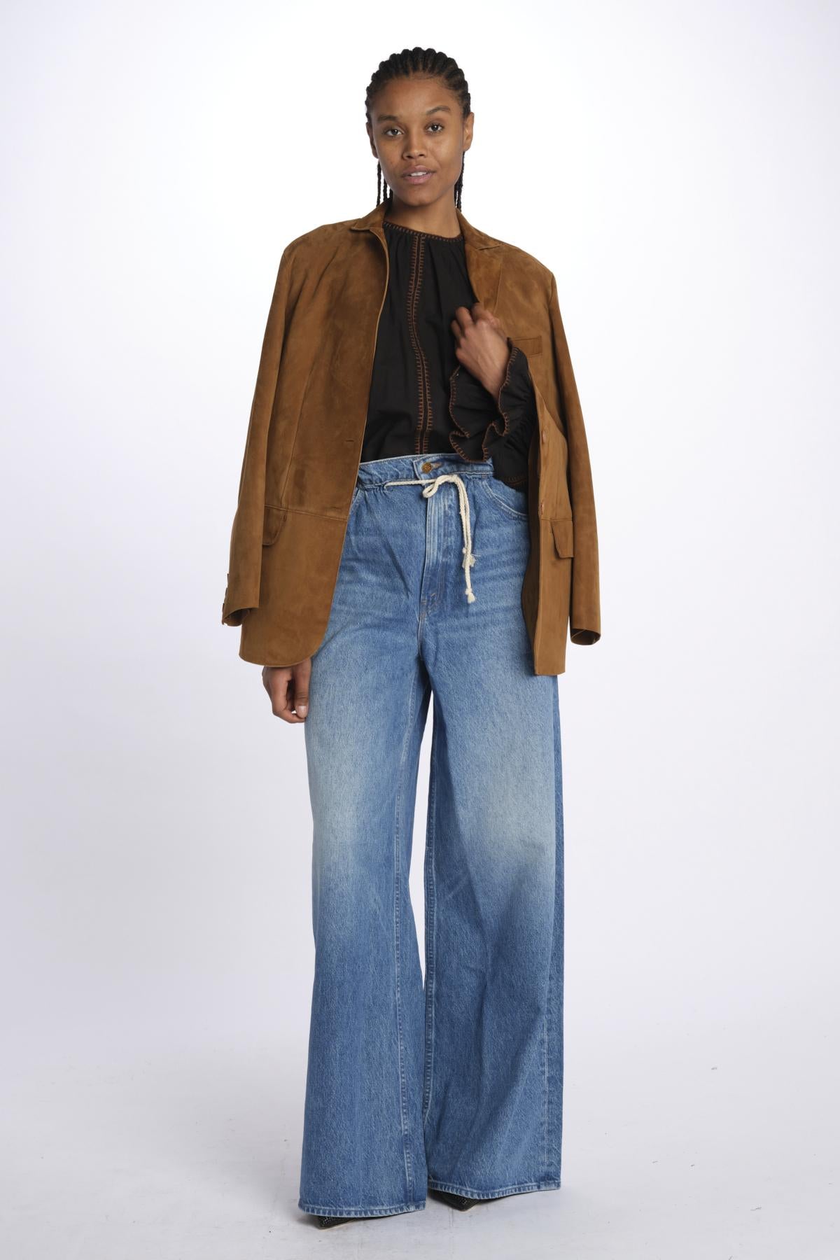 BE24353 BLACKBROWN milaura