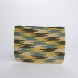 MARILIA pochette raphia MARILIA MORO camalya