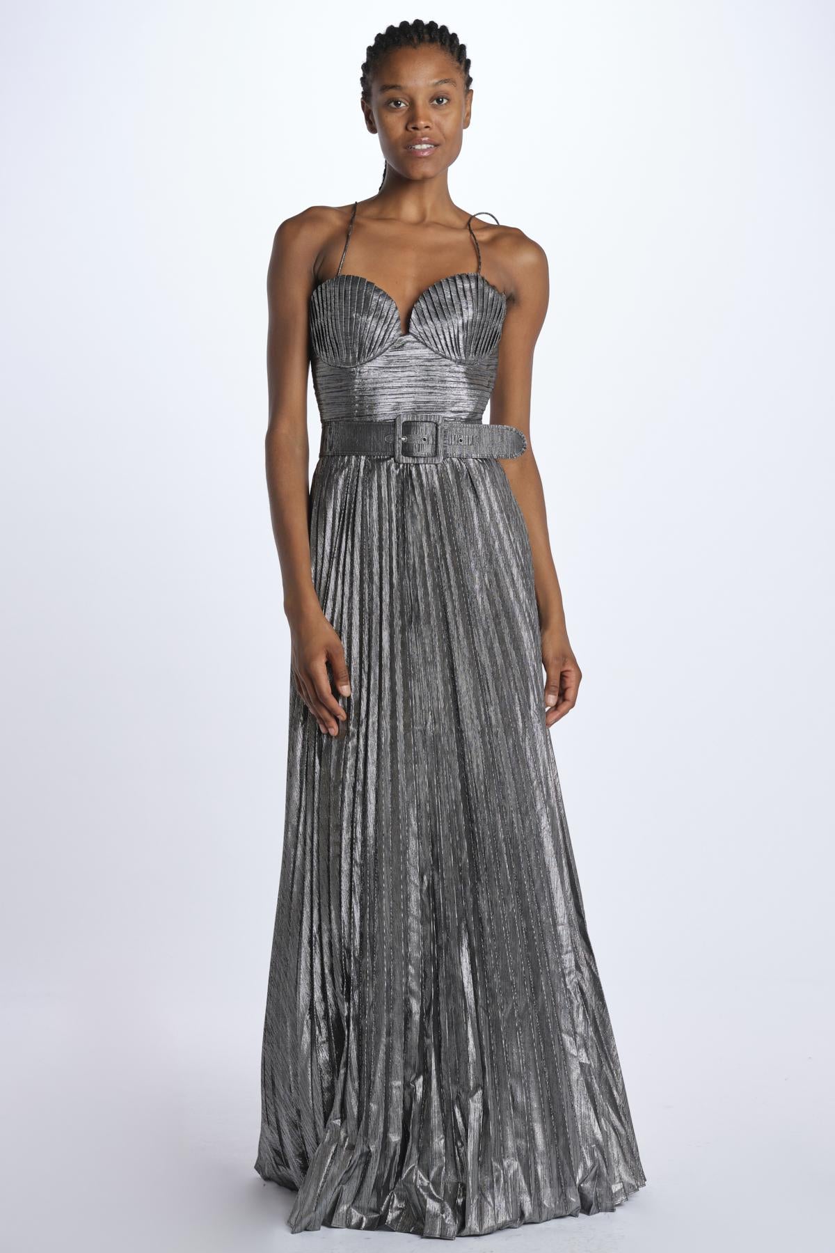 LUMI1283 SILVER rebecca vallance