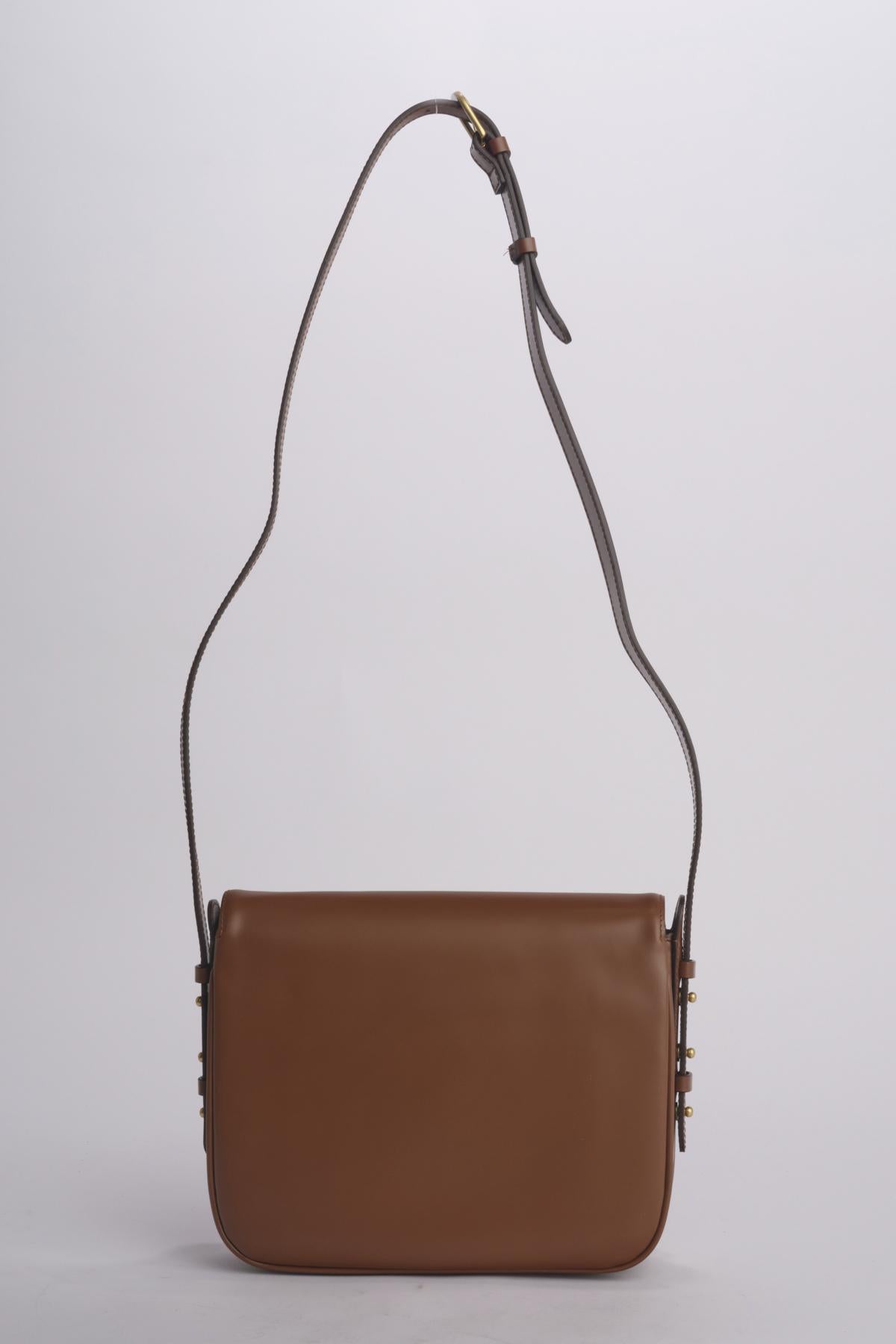 Borsa a tracolla maxi SEM1115BELLIMAX MAR0623S soeur