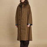 impermeabile lungo ETTRICK RO6712 mackintosh