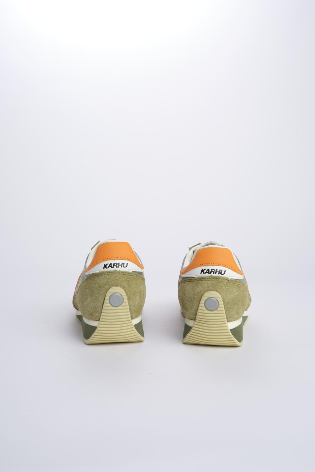 MESTARI TURTLE DOVE MESTARI CEDAR BRIGHT MARIGOLD karhu