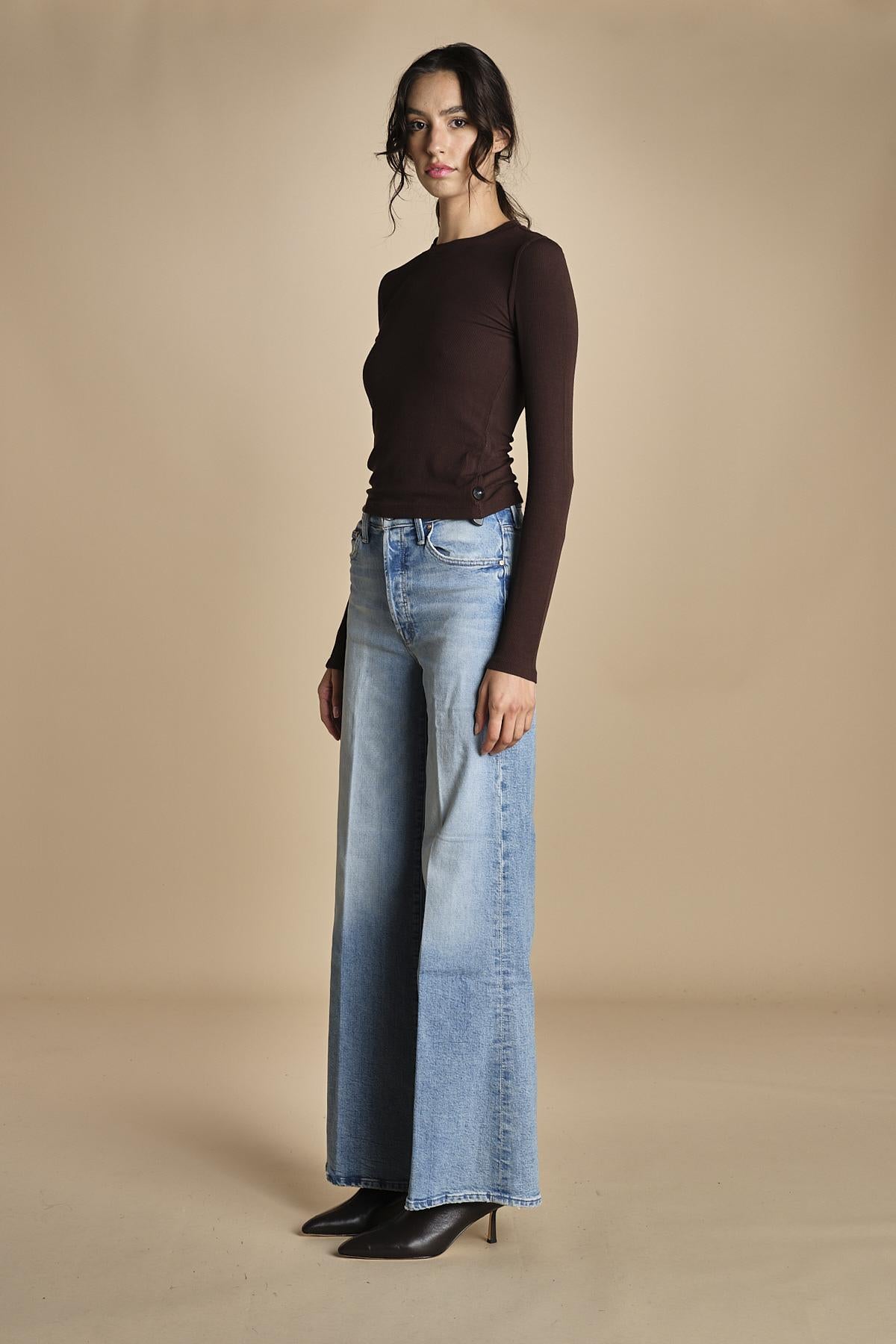 denim a zampa THE TOMCAT ROLLER 1725 259_C mother