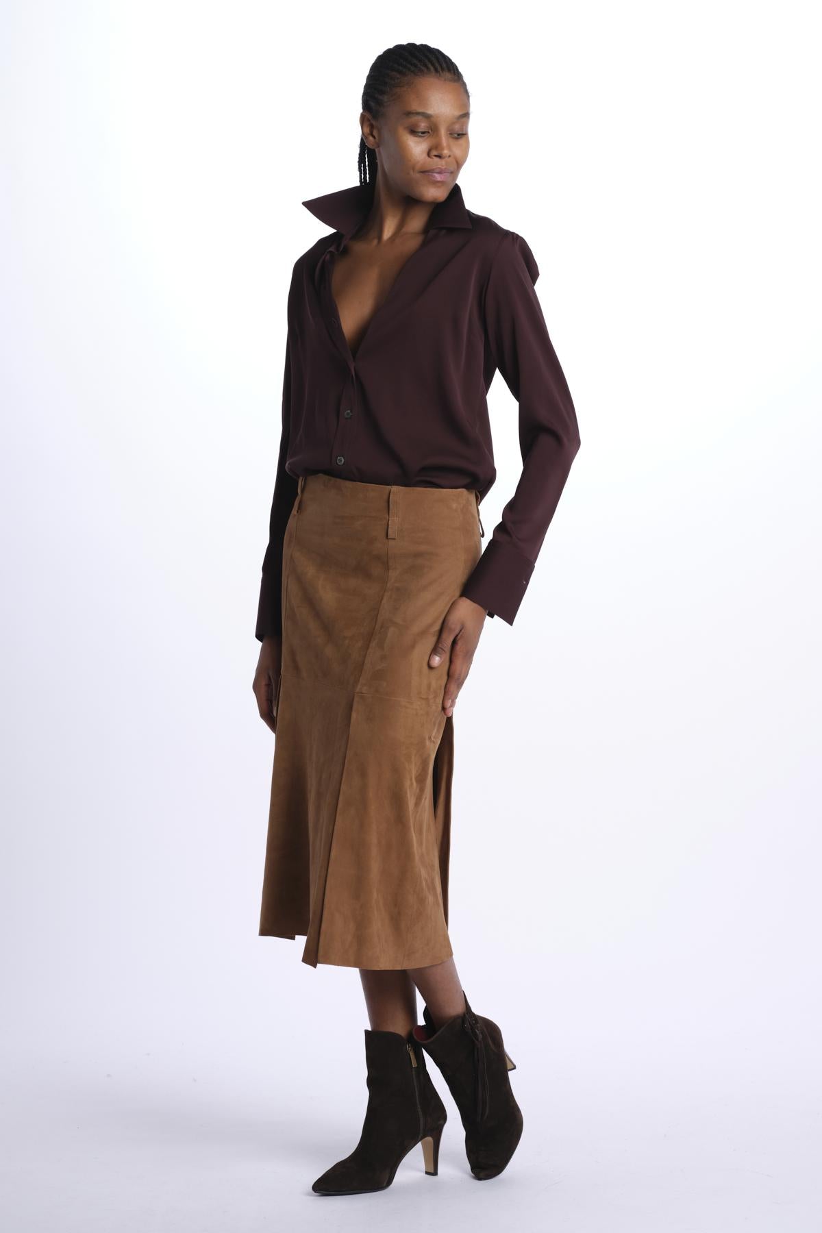 MIL060 TAUPE milaura