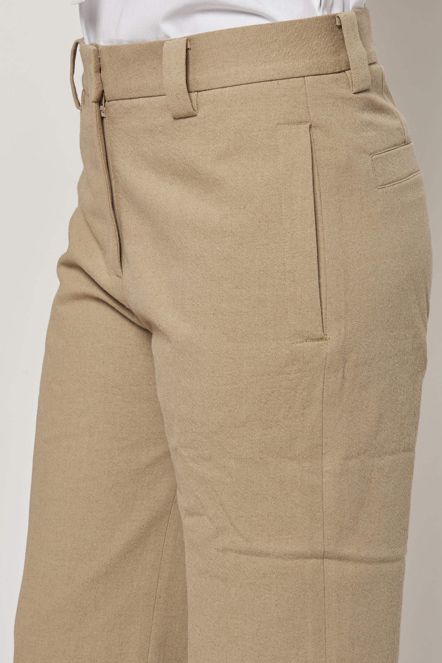modello uomo POINT SNW 192 CAMELLO studio nicholson