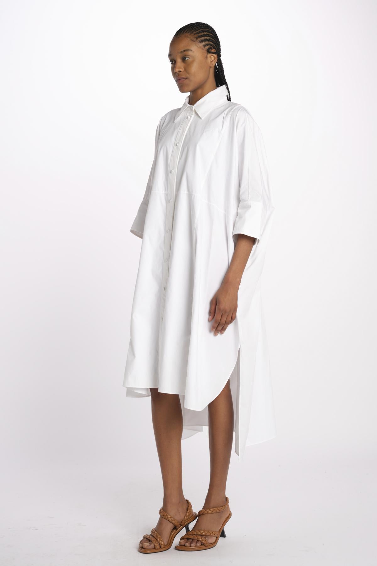 joseph JF009079WHITE