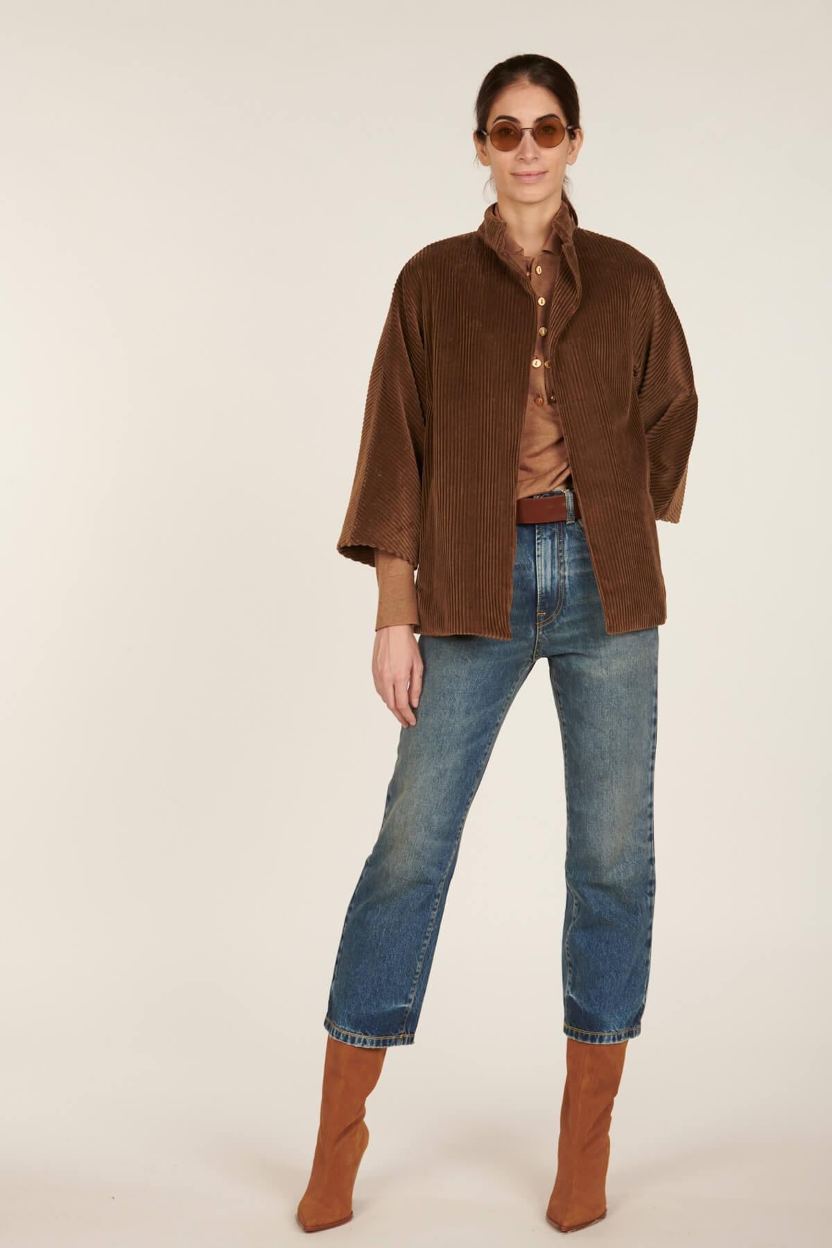 jeans boys PR320TJD33FCOU214 867 ports 1961