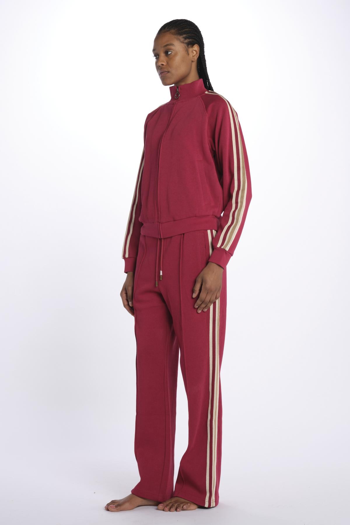 giacca tuta 180327 U619 scotch&soda