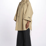 Impermeabile USA 2515021051600 003SABBIA weekend maxmara