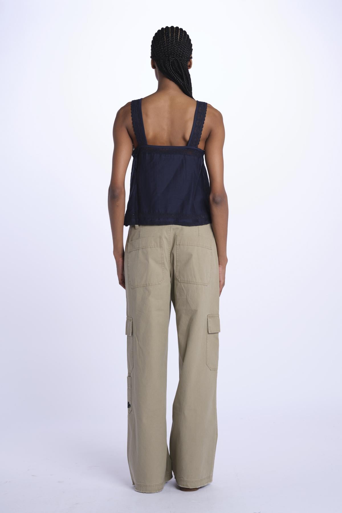 Celite tomboy WWCR01264 ENCRE zadig & voltaire