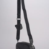 Rock with you grained leather LWBA03657 BLACK zadig & voltaire