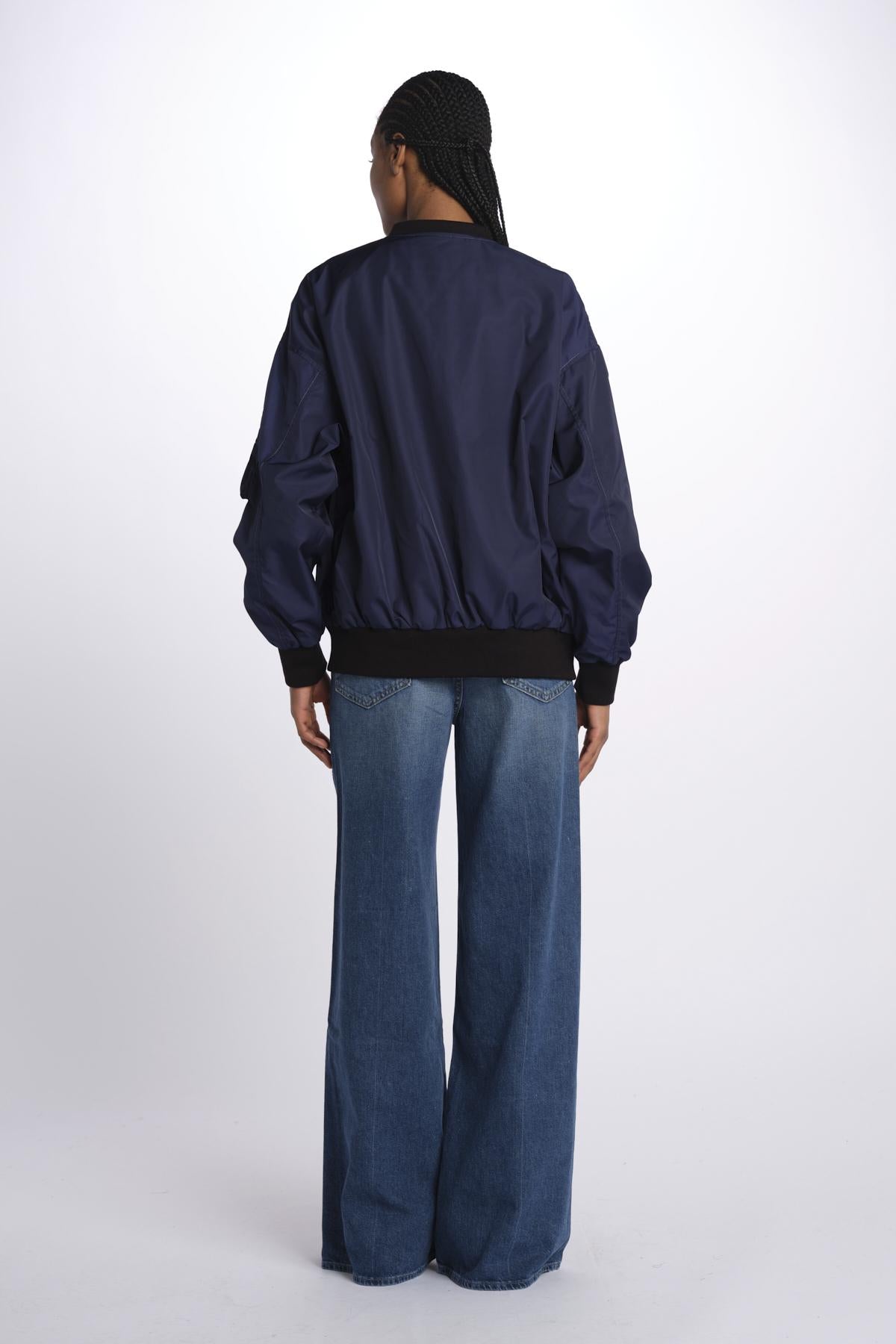MA200 bomber U peso leggero EVMA200 NAVY bombers original