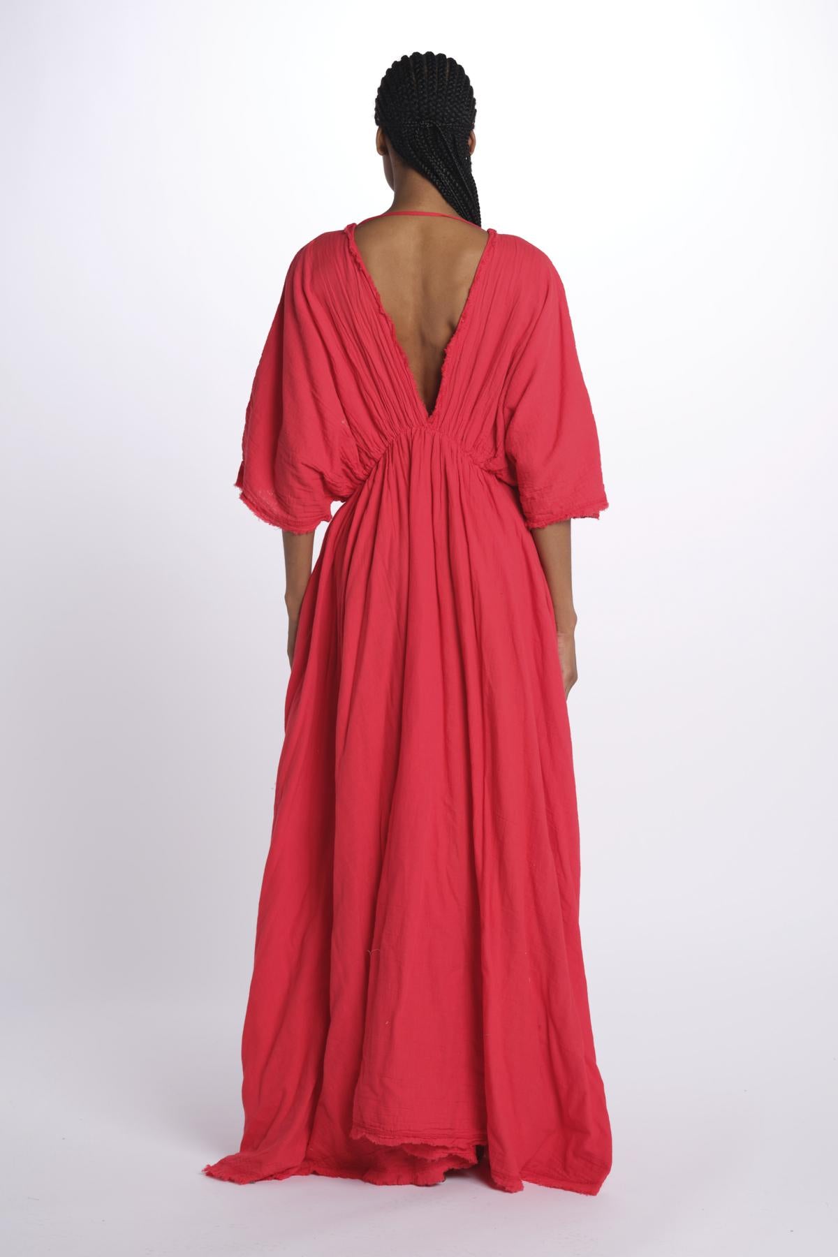 la strega CECILERED