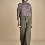 denim lungo diritto CLARA SILT true avenue