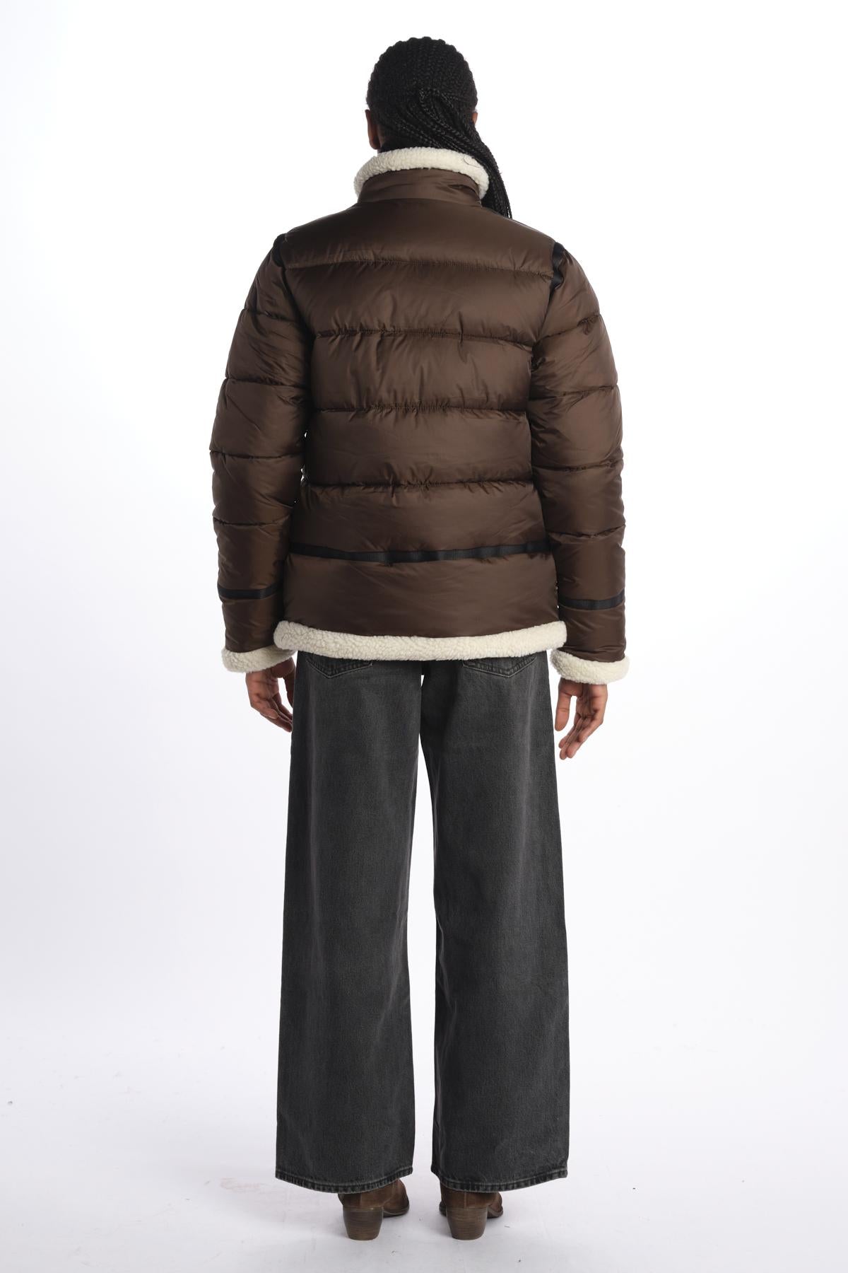 IDAK BROWN schott