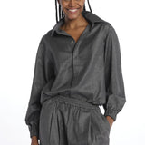 243-2001-30 GRAY30 vis a vis