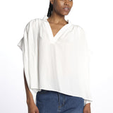 Camicia CORY m/c voille CORY ECRU003 vanessa bruno