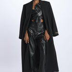 P040 092 BLACK just bee queen