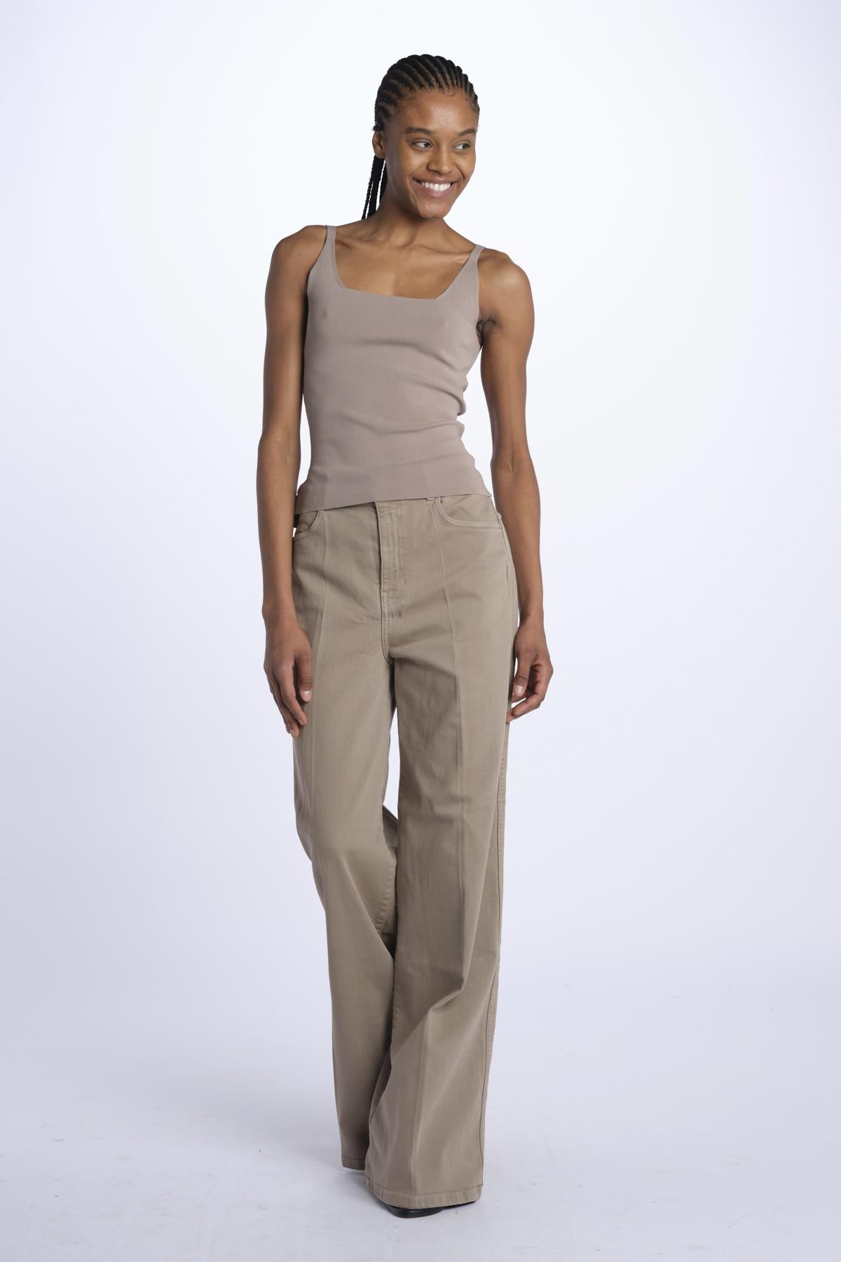 TANK MILANO maglia JF009013 ESCARGOT joseph