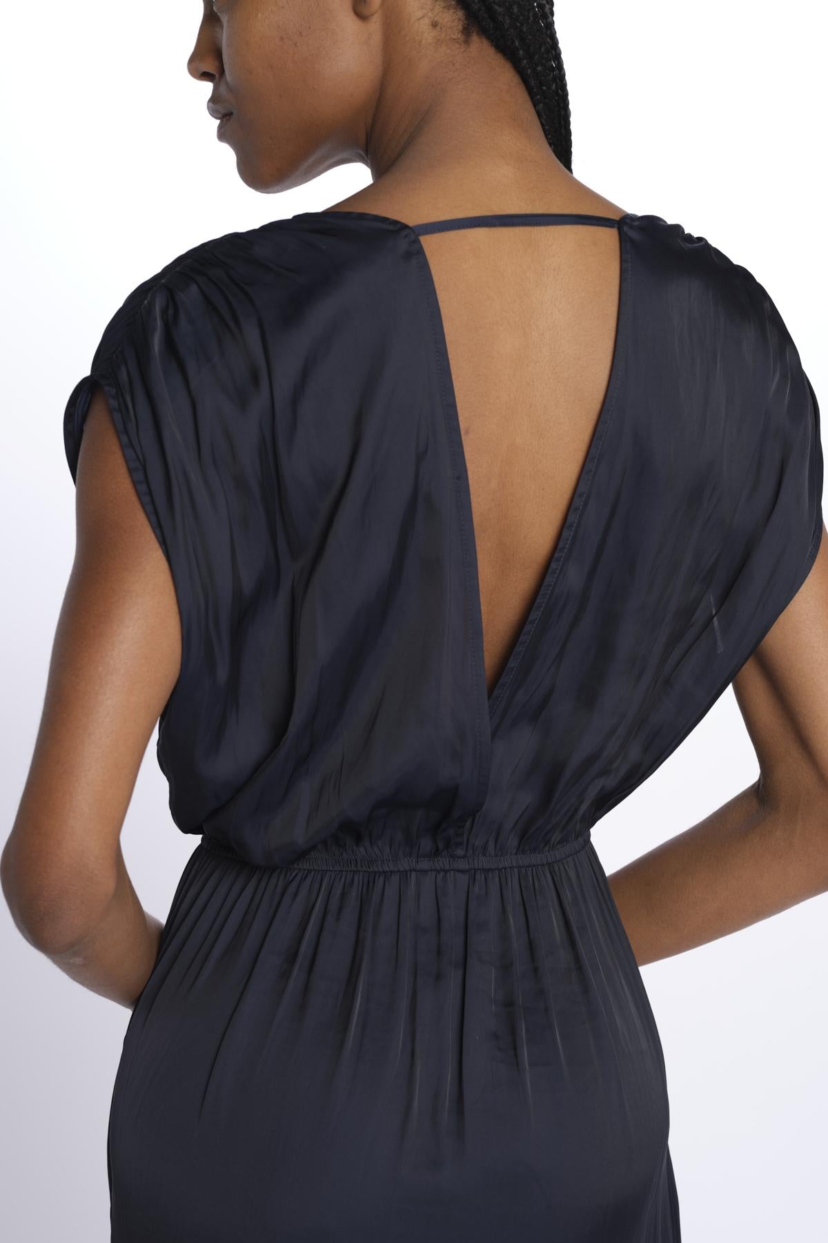 Ritmic satin WWDR02510 ENCRE zadig & voltaire